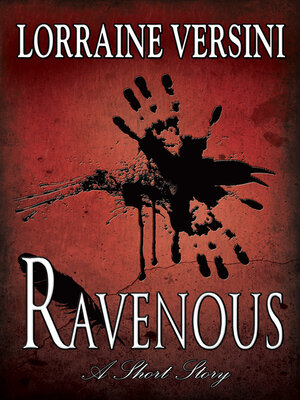 cover image of Ravenous